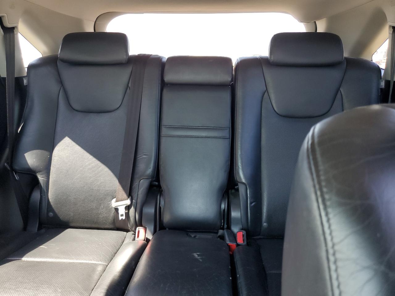 2010 Lexus Rx 450H VIN: JTJZB1BA7A2003817 Lot: 67929444