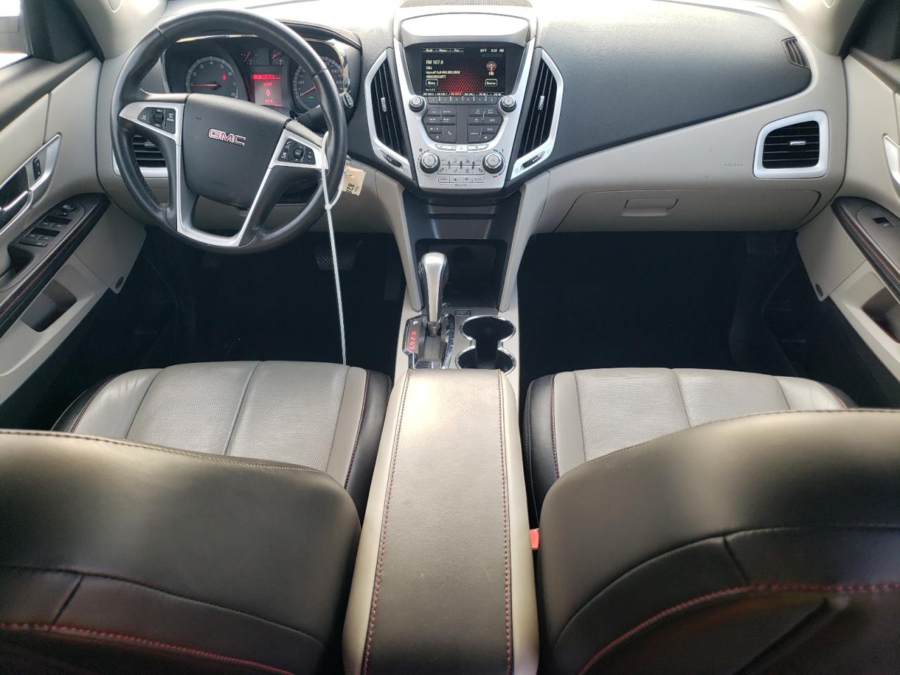 2GKALSEK2E6143648 2014 GMC Terrain Slt