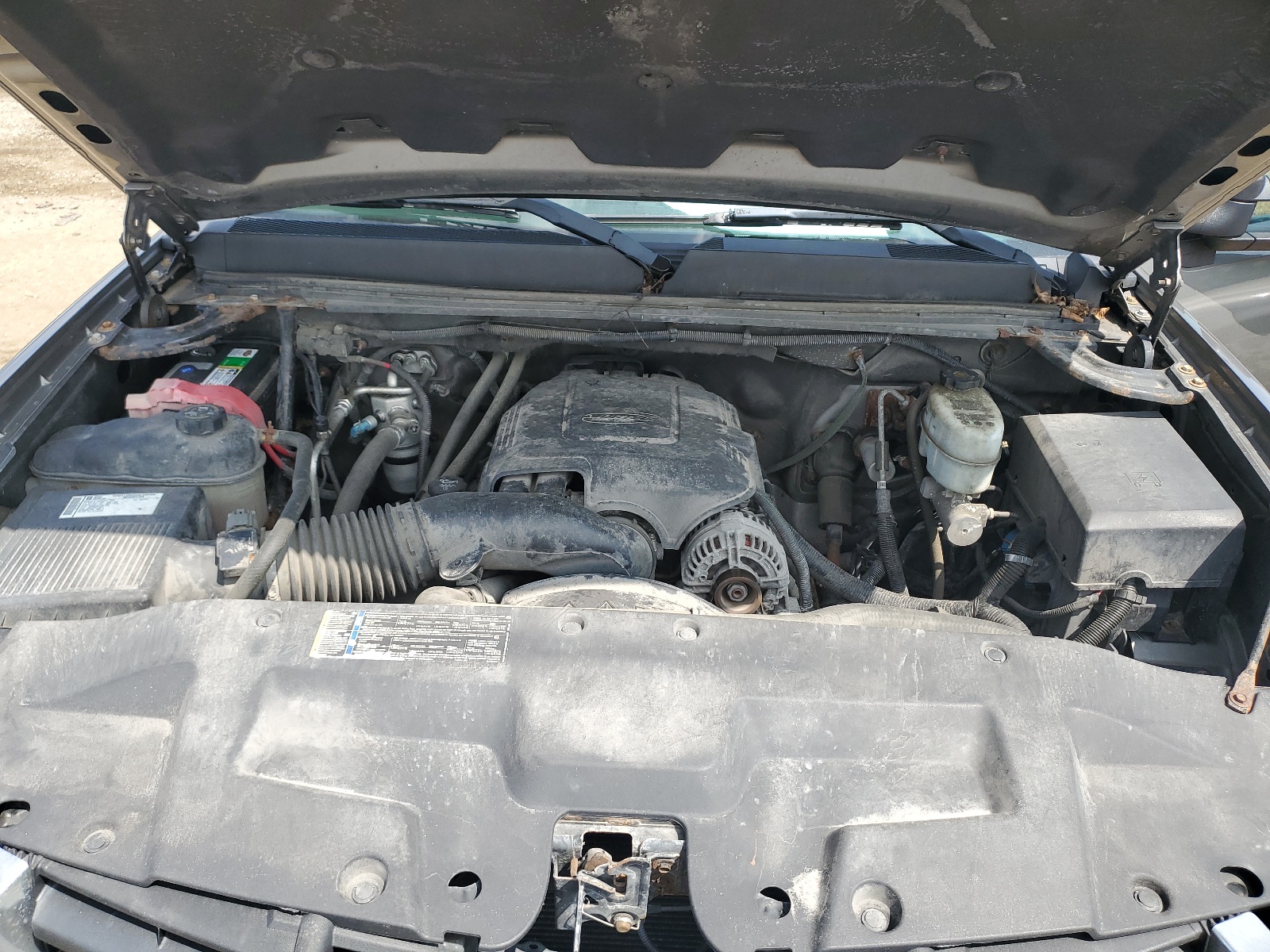 1GTHC59K19E123169 2009 GMC Sierra C2500 Sle