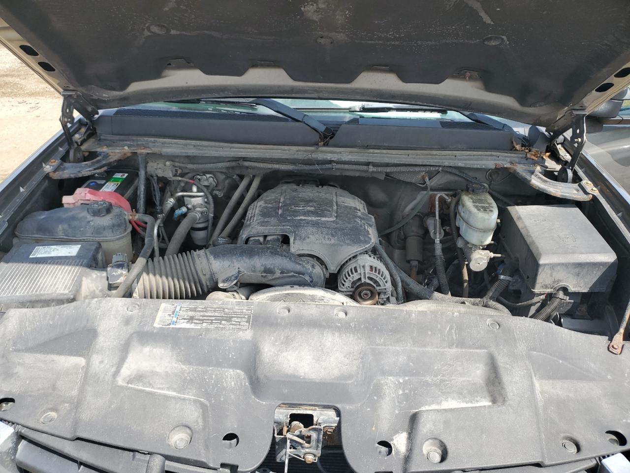 2009 GMC Sierra C2500 Sle VIN: 1GTHC59K19E123169 Lot: 67282644