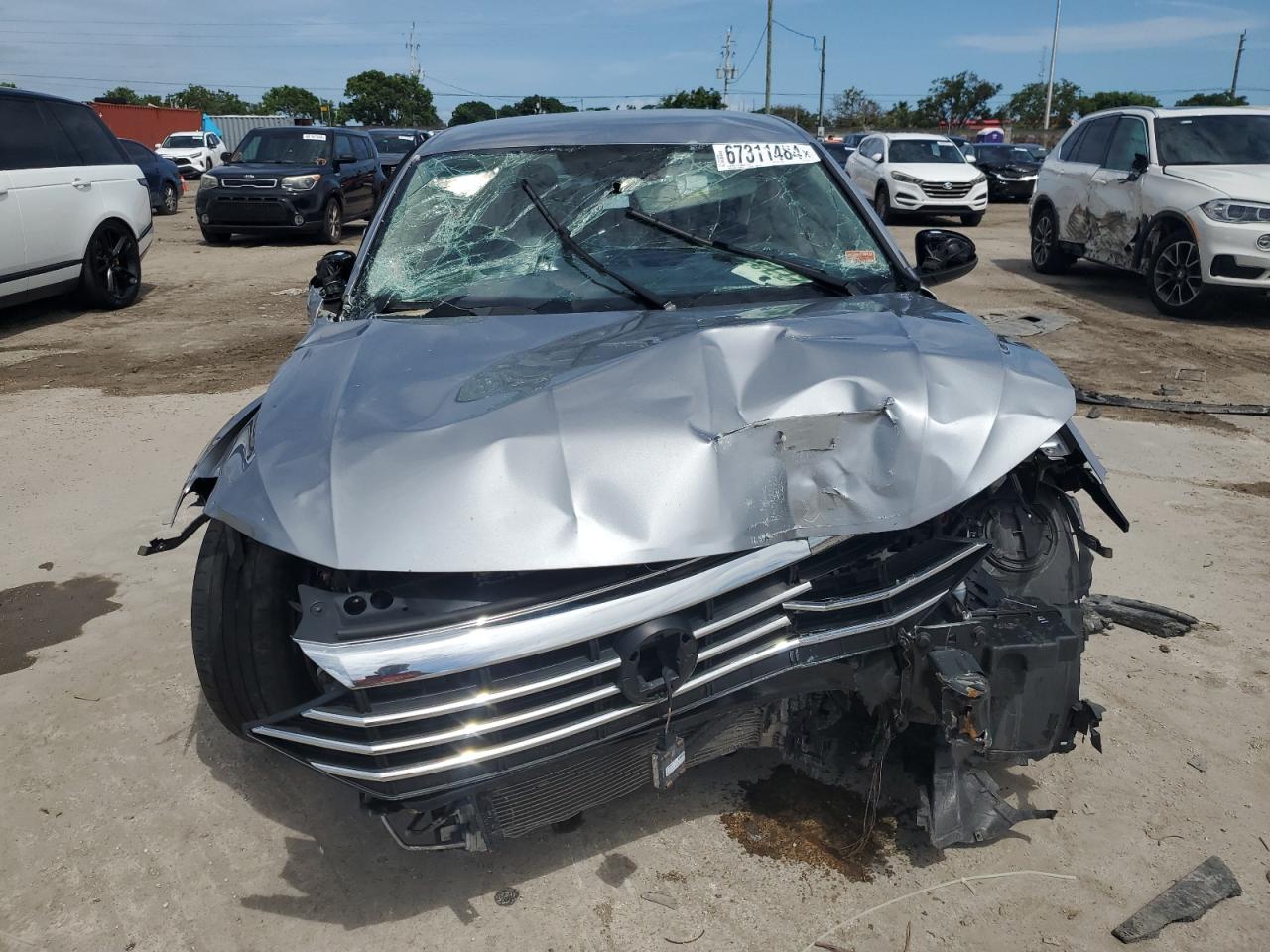 2019 Volkswagen Jetta - Image 5