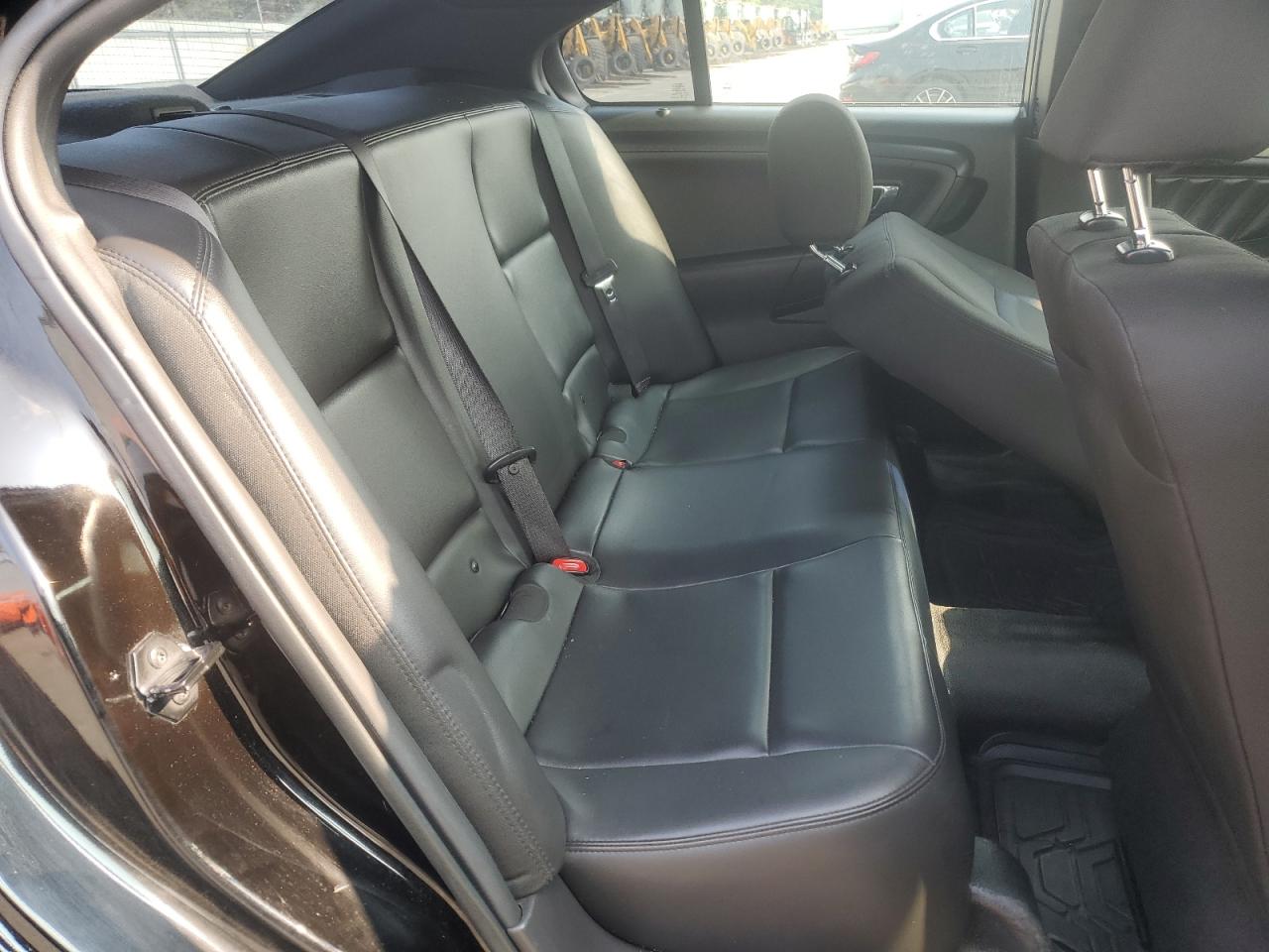 2015 Ford Taurus Police Interceptor VIN: 1FAHP2MK2FG139624 Lot: 67569424