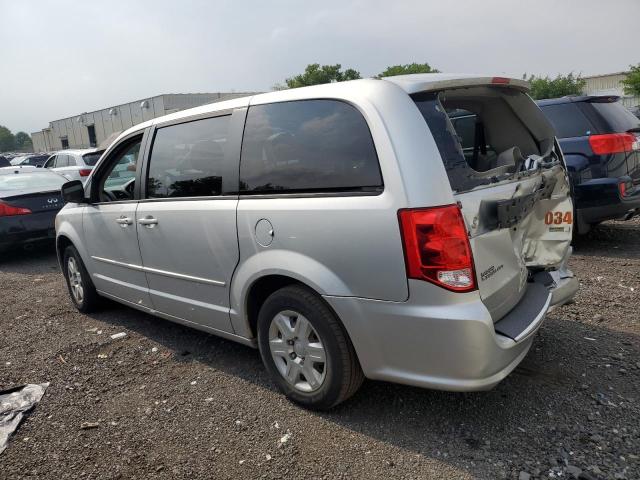 2C4RDGBGXCR238219 | 2012 Dodge grand caravan se