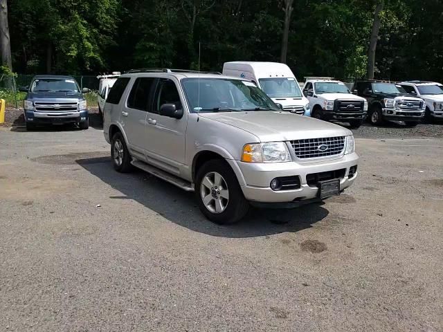 2003 Ford Explorer Limited VIN: 1FMZU75K73UB38352 Lot: 65660094