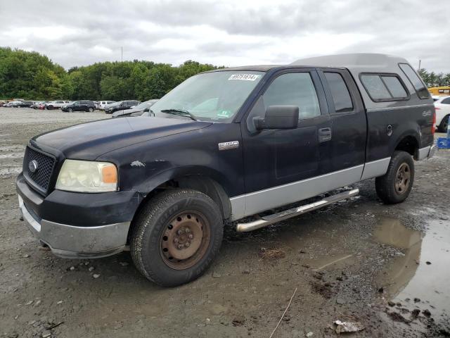 2005 Ford F150  იყიდება Windsor-ში, NJ - Normal Wear