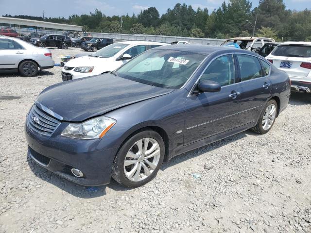 2008 Infiniti M35 Base