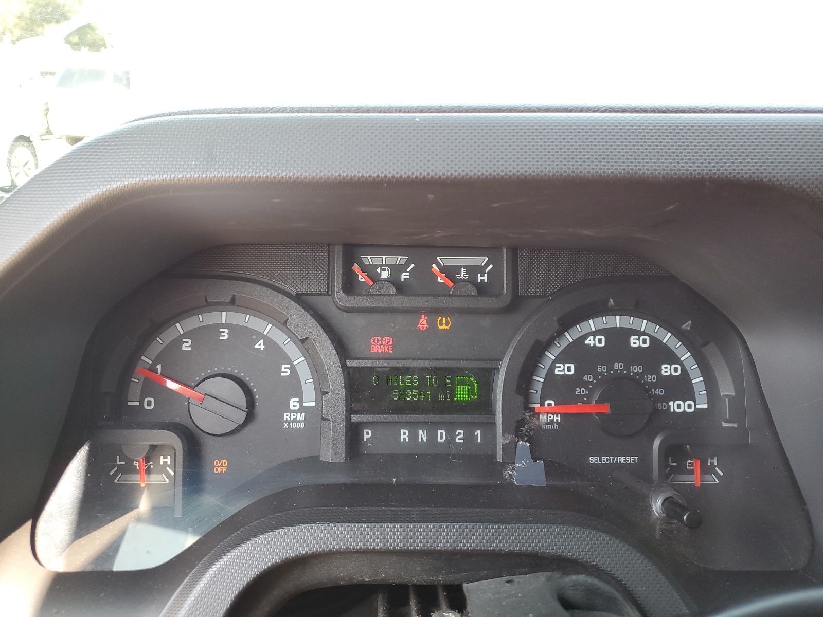 1FDSS3BLXADA11511 2010 Ford Econoline E350 Super Duty Wagon