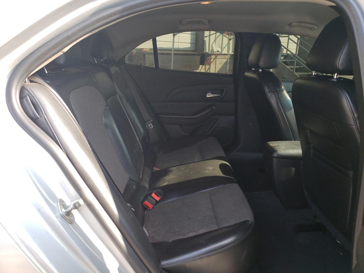 2014 Chevrolet Malibu - Image 10