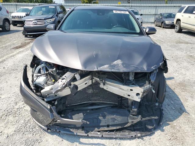 4T1G11AK3MU445795 Toyota Camry SE 5