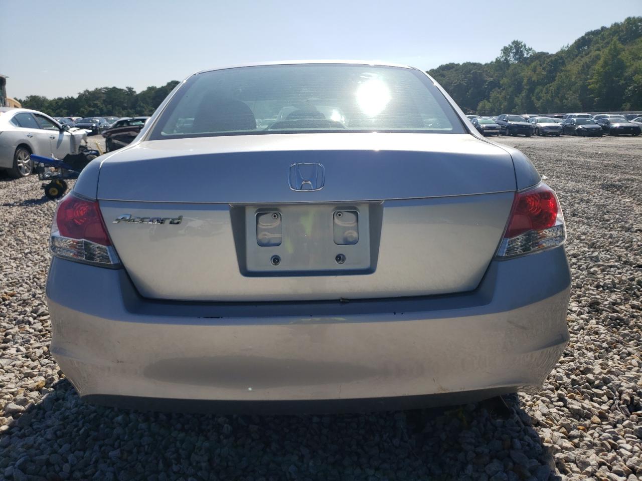 2010 Honda Accord Lx VIN: 1HGCP2F33AA018656 Lot: 67791184