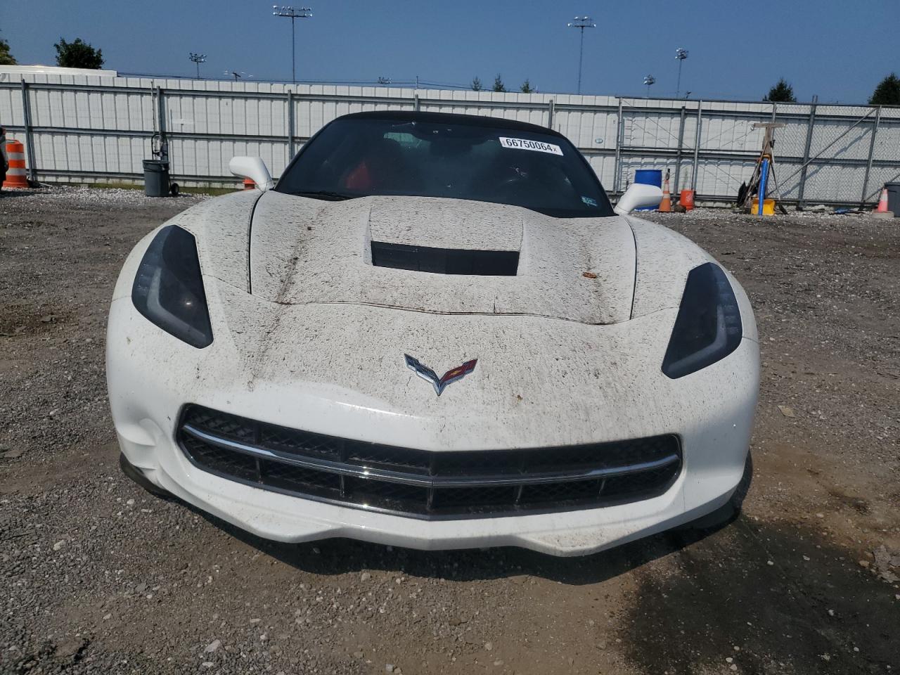 1G1YB3D79E5133428 2014 Chevrolet Corvette Stingray 1Lt