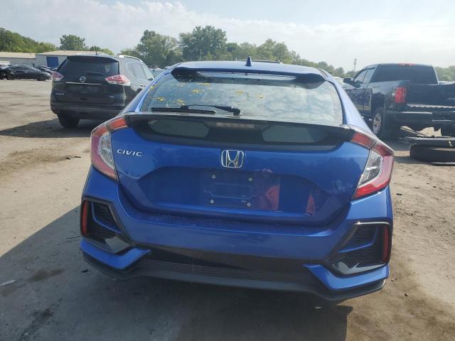 SHHFK7H63LU413749 Honda Civic EX 6