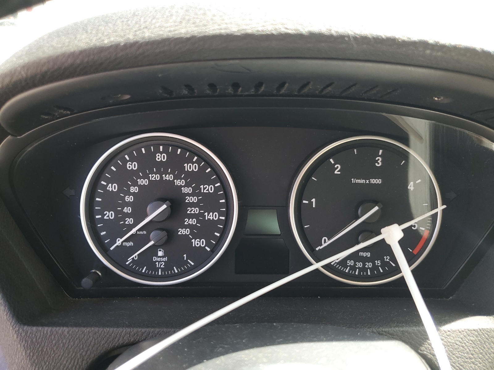 5UXFF0C5XALJ98990 2010 BMW X5 xDrive35D