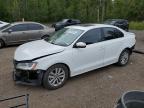 2017 VOLKSWAGEN JETTA SE à vendre chez Copart ON - COOKSTOWN
