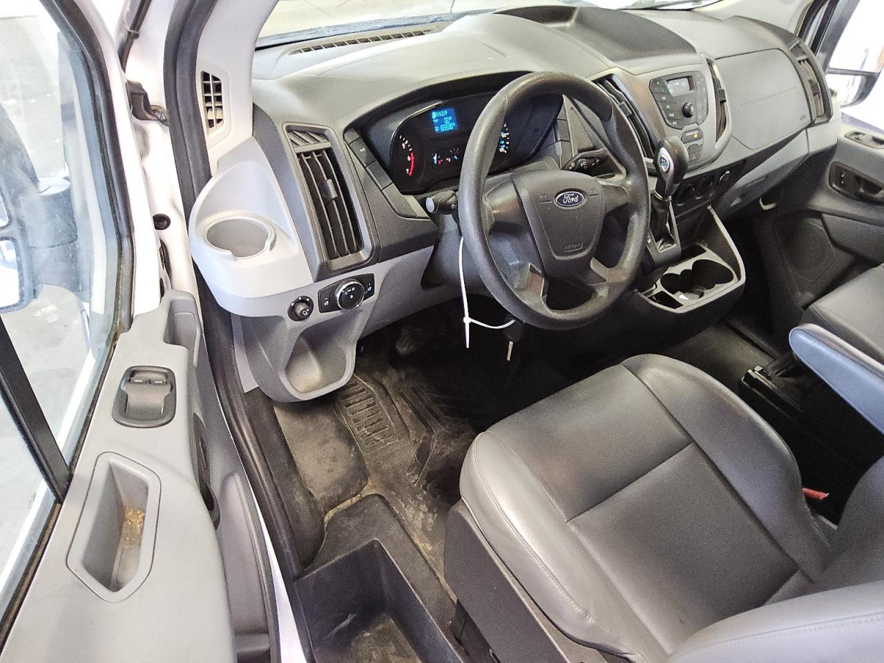 1FTYR1CG6GKB56310 FORD TRANSIT 2016
