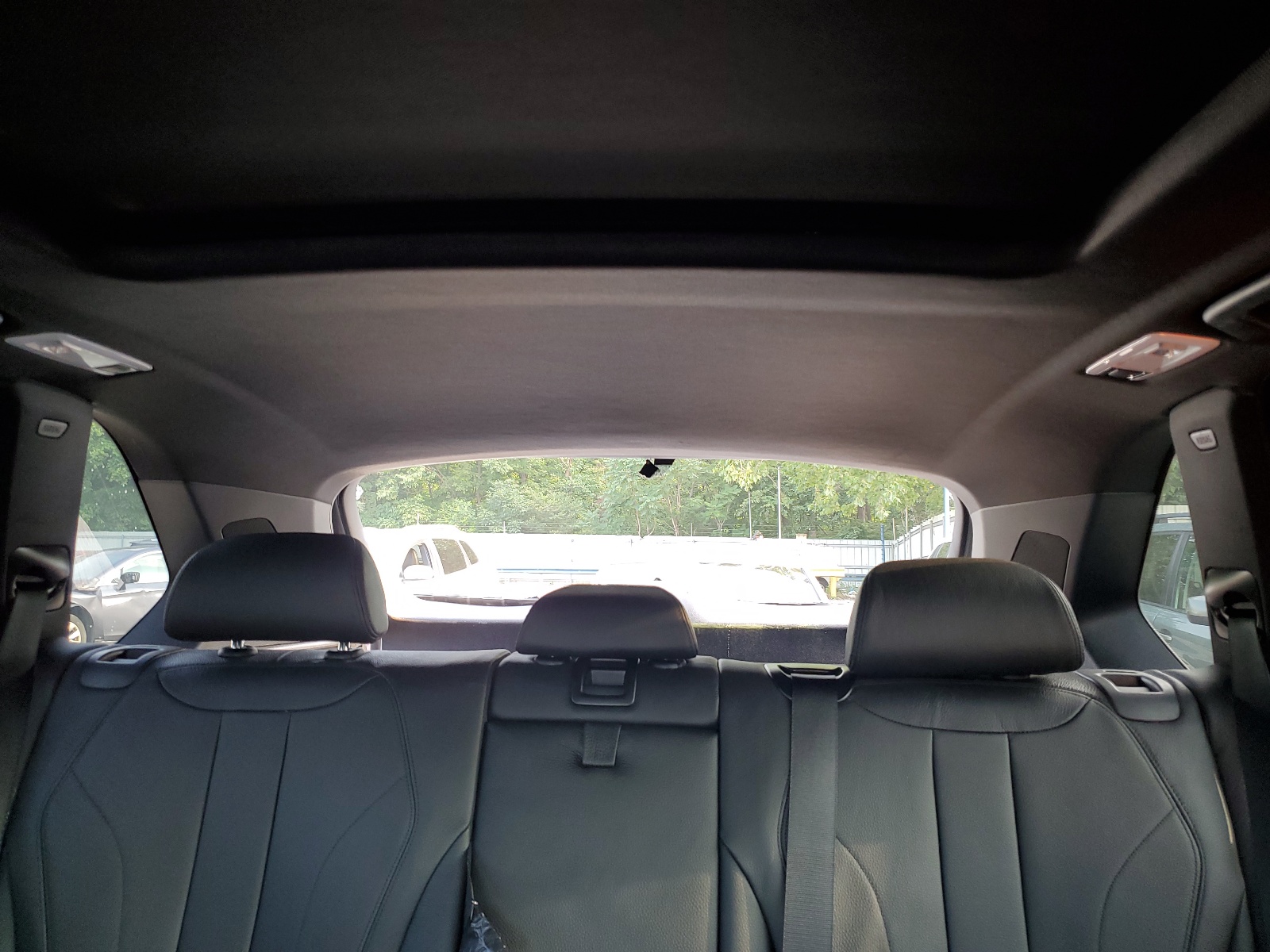 5UXKR0C59G0P25837 2016 BMW X5 xDrive35I