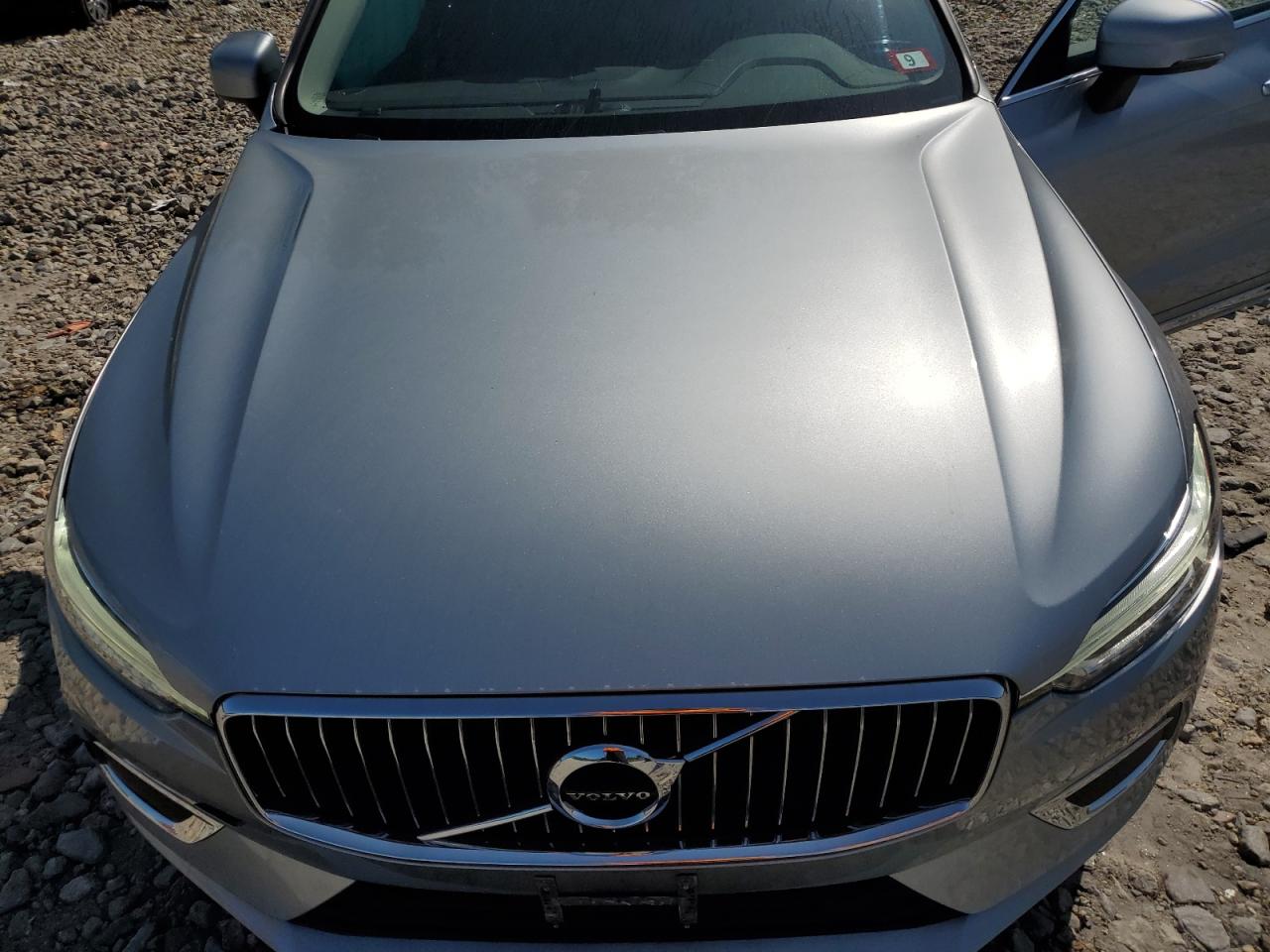 YV4102RL5J1043514 2018 Volvo Xc60 T5 Inscription