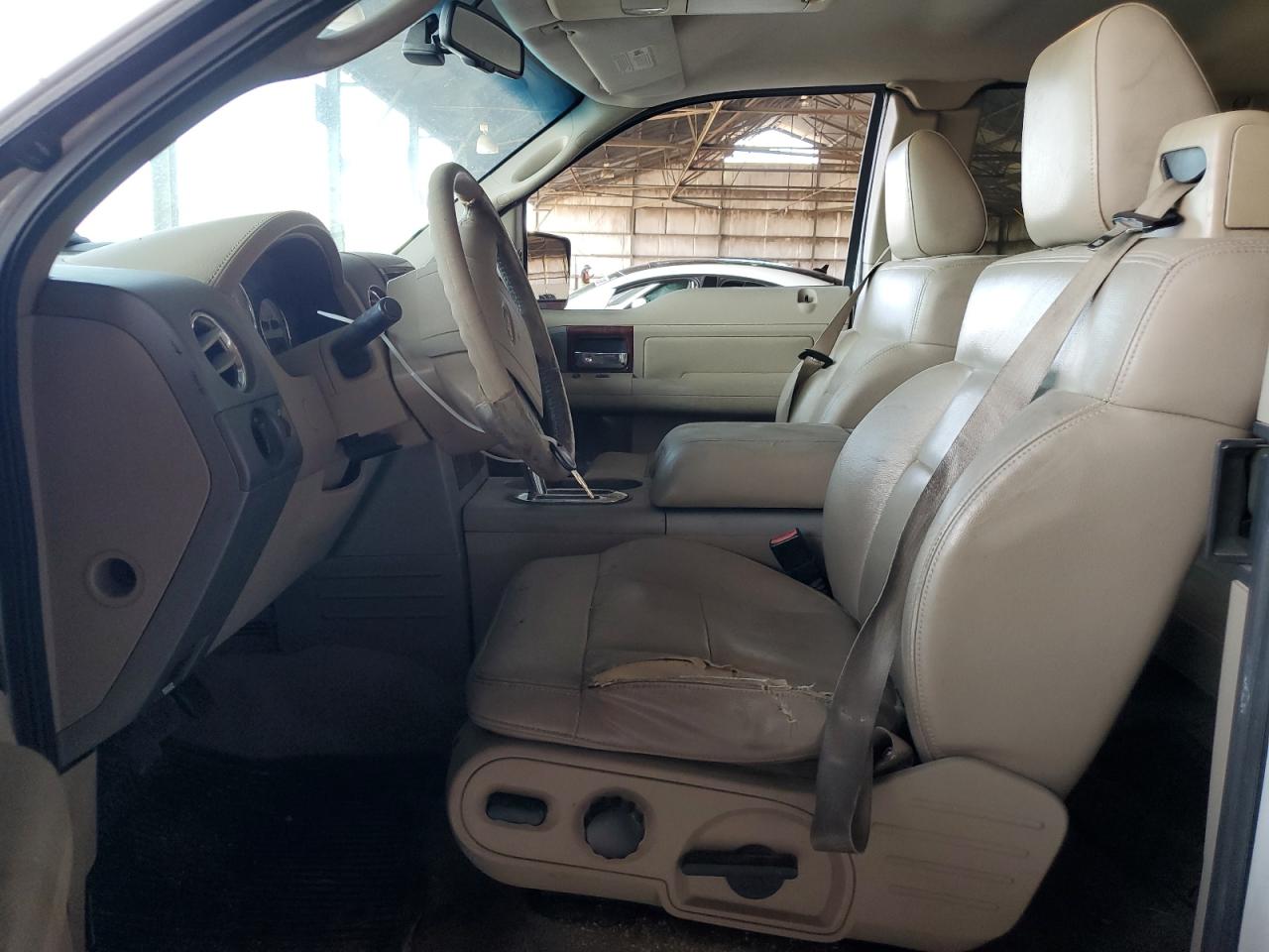 2007 Ford F150 VIN: 1FTPX12V27NA51635 Lot: 66626744