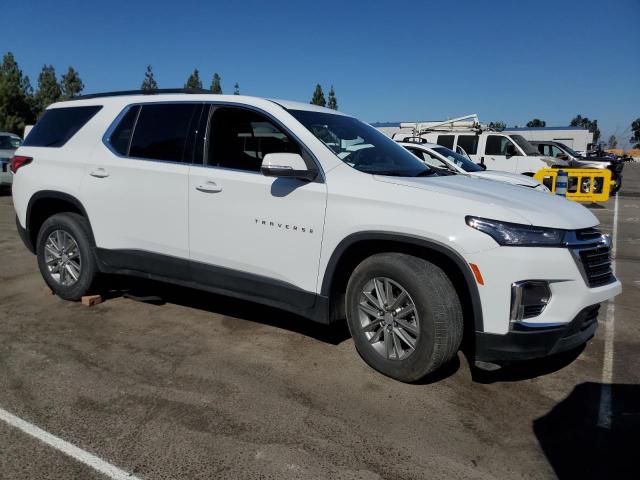 1GNEVGKW2PJ167165 Chevrolet Traverse L 4