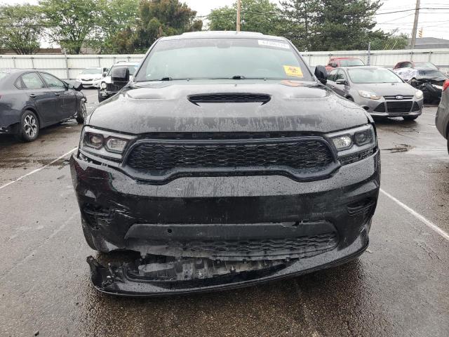  DODGE DURANGO 2022 Czarny