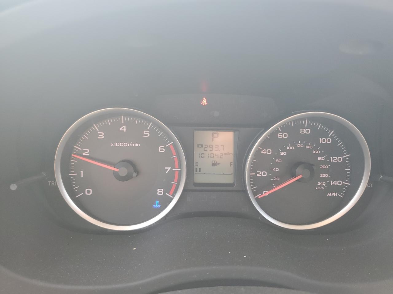 2014 Subaru Forester 2.5I Premium VIN: JF2SJAEC4EH440795 Lot: 68798674