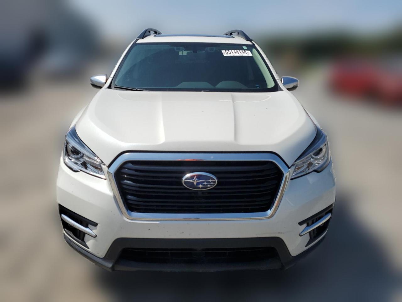 2022 Subaru Ascent Touring VIN: 4S4WMARD4N3461357 Lot: 65144144