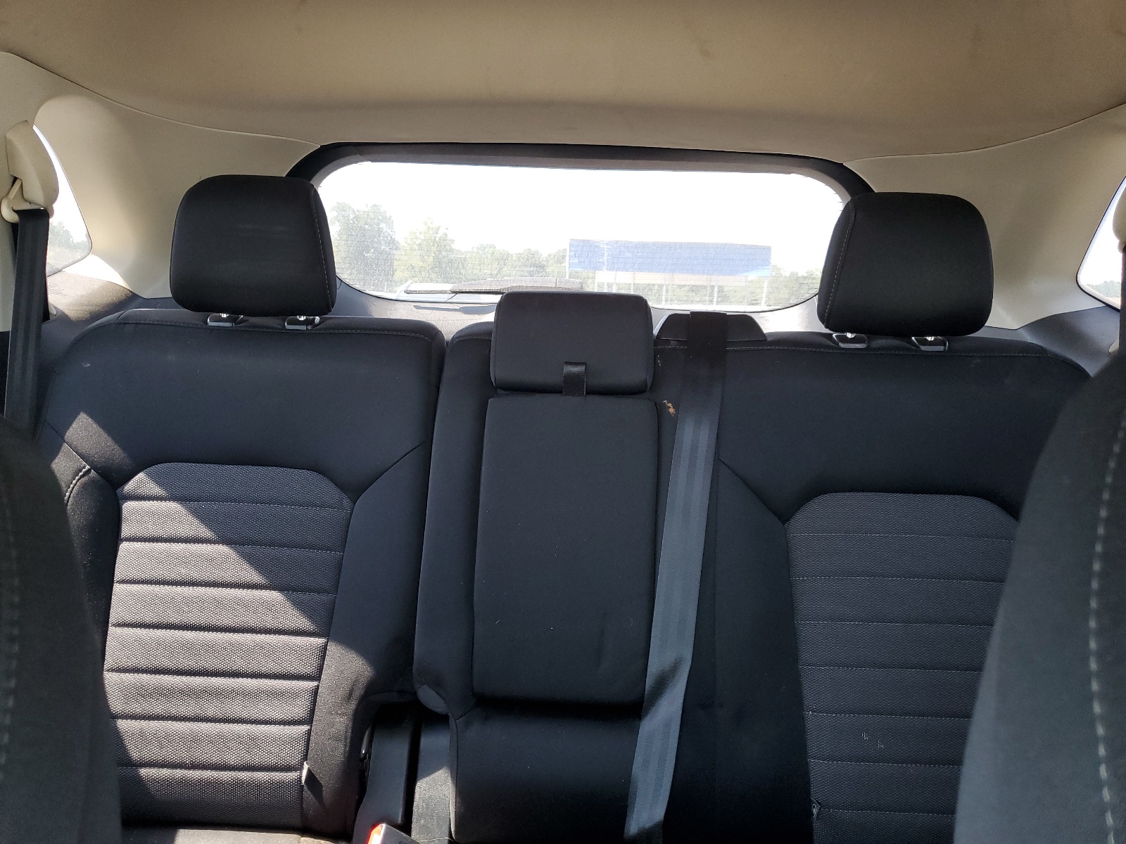 2FMPK3G97JBB64291 2018 Ford Edge Se