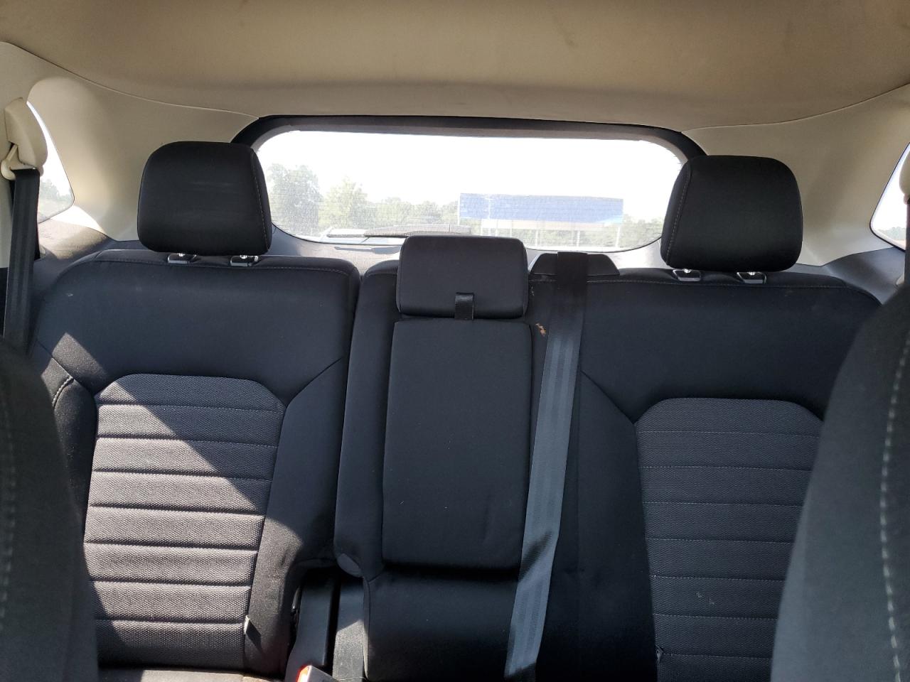 2018 Ford Edge Se VIN: 2FMPK3G97JBB64291 Lot: 67216094