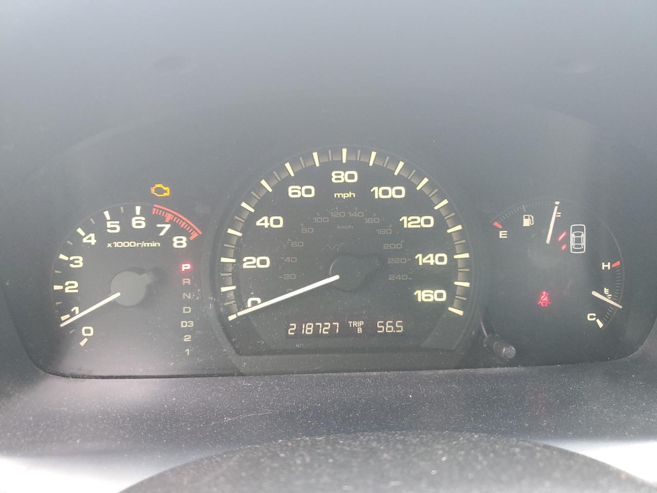 2006 Honda Accord Ex VIN: 1HGCM567X6A160667 Lot: 65808094