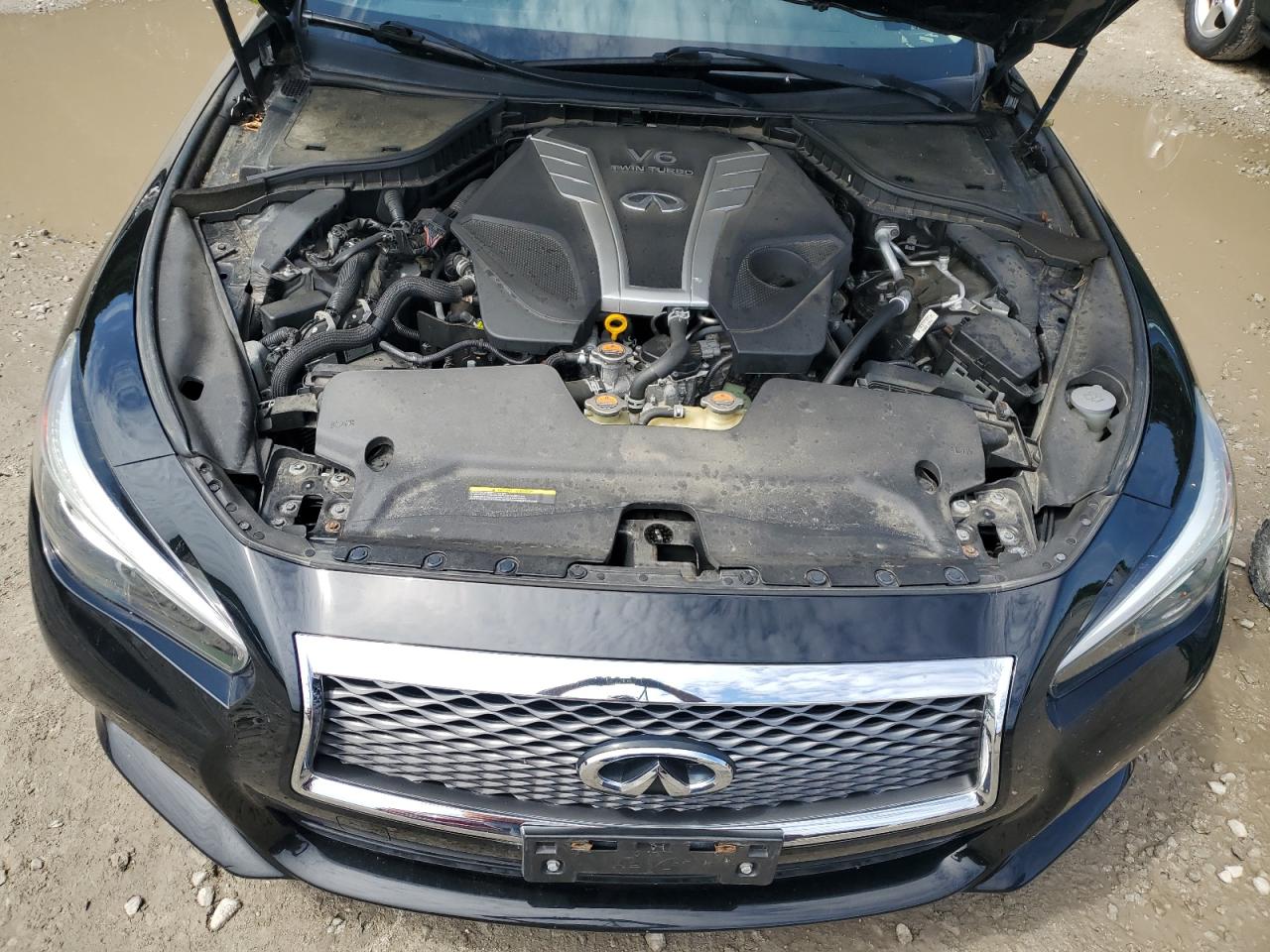 JN1EV7AR2GM345436 2016 Infiniti Q50 Premium