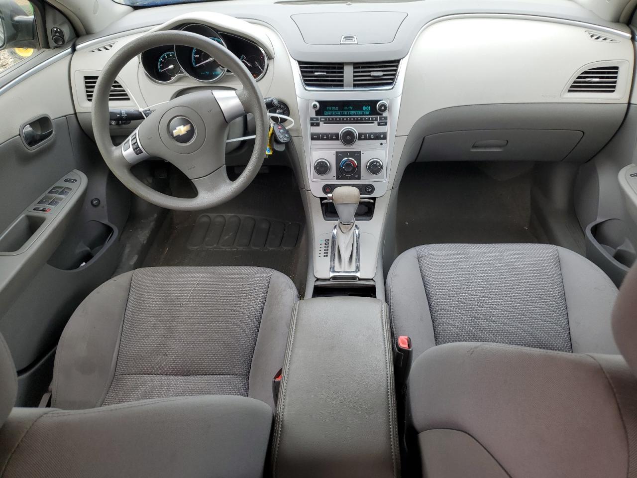 2009 Chevrolet Malibu Ls VIN: 1G1ZG57B294221962 Lot: 65313634