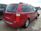 2008 Kia Sedona Ex продається в Bridgeton, MO - Front End