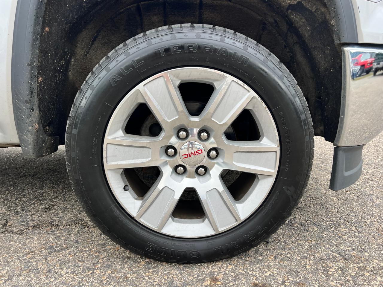 2015 GMC Sierra K1500 Sle VIN: 1GTV2UEH5FZ226383 Lot: 68051014