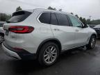 2021 Bmw X5 Xdrive40I na sprzedaż w New Britain, CT - Side