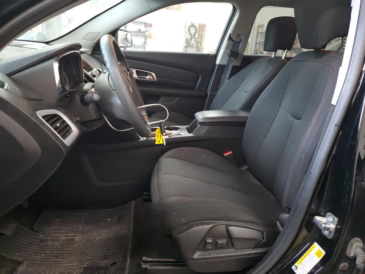 2015 GMC Terrain Sle VIN: 2GKALMEK4F6295461 Lot: 65788964