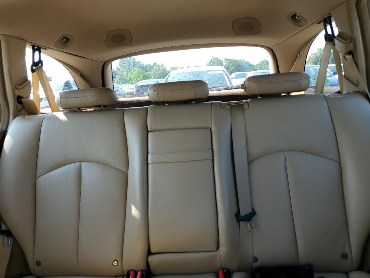 2007 Mercedes-Benz E 350 4Matic Wagon VIN: WDBUH87X77X222823 Lot: 63798124