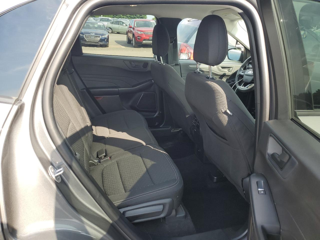 2024 Ford Escape Active VIN: 1FMCU9GNXRUA86670 Lot: 65894484