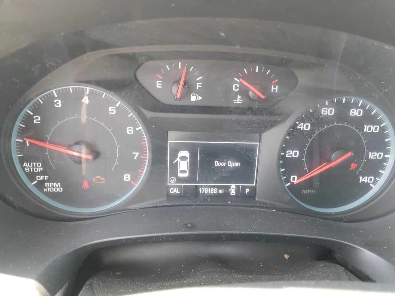 2017 Chevrolet Malibu Ls VIN: 1G1ZB5ST9HF146310 Lot: 68543854