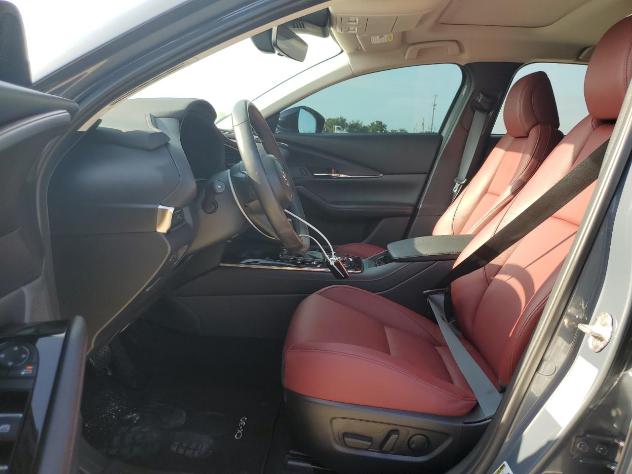 2022 Mazda Cx-30 Preferred VIN: 3MVDMBCL0NM429326 Lot: 67724094