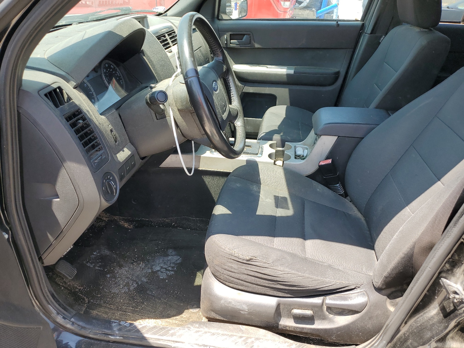 1FMCU0DG3CKA93741 2012 Ford Escape Xlt