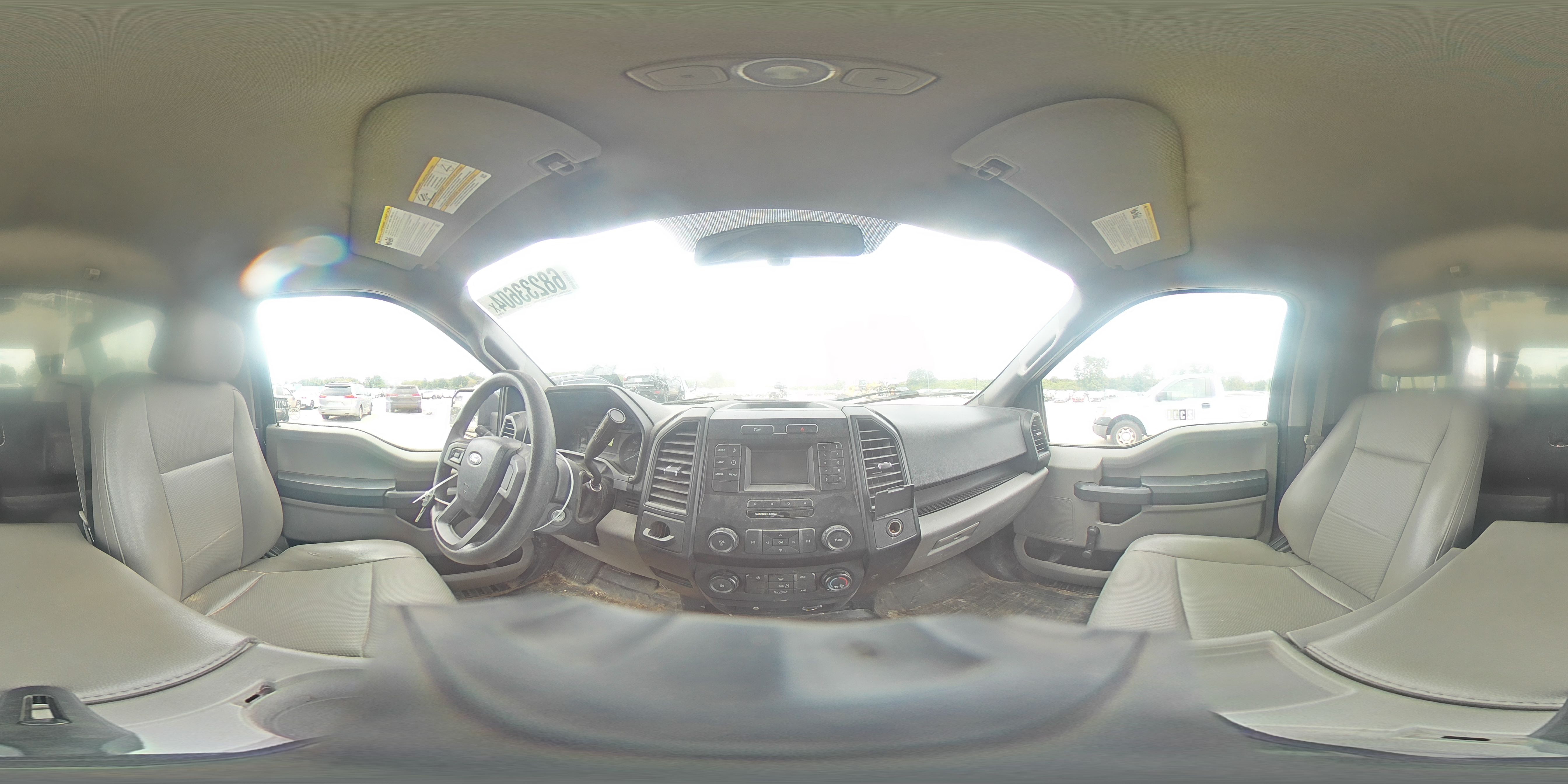 2016 Ford F-150 - Image 12