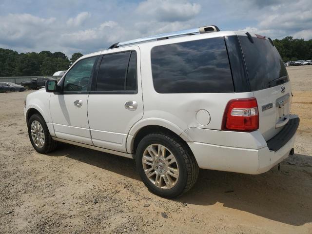 Parquets FORD EXPEDITION 2014 White