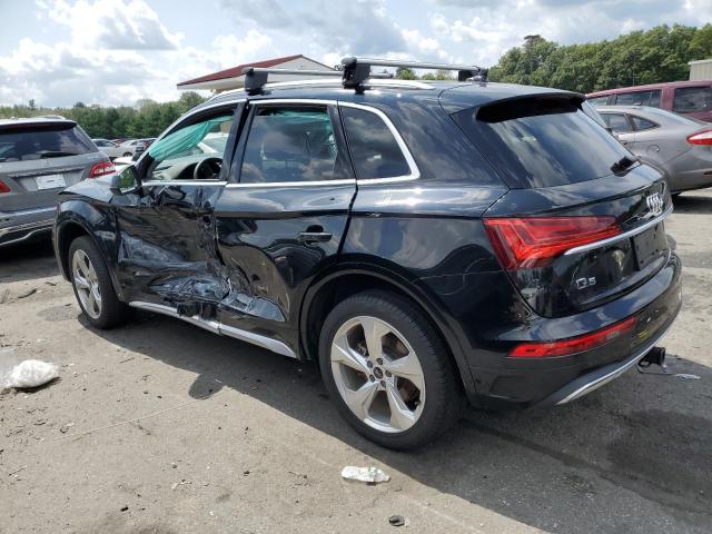 WA1BAAFY4M2087639 Audi Q5 PREMIUM 2