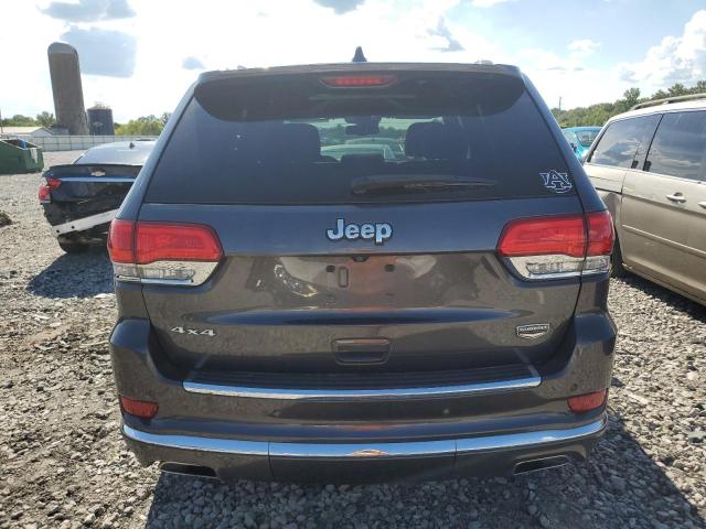  JEEP GRAND CHER 2014 Charcoal