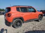 2018 Jeep Renegade Latitude de vânzare în Lawrenceburg, KY - Front End