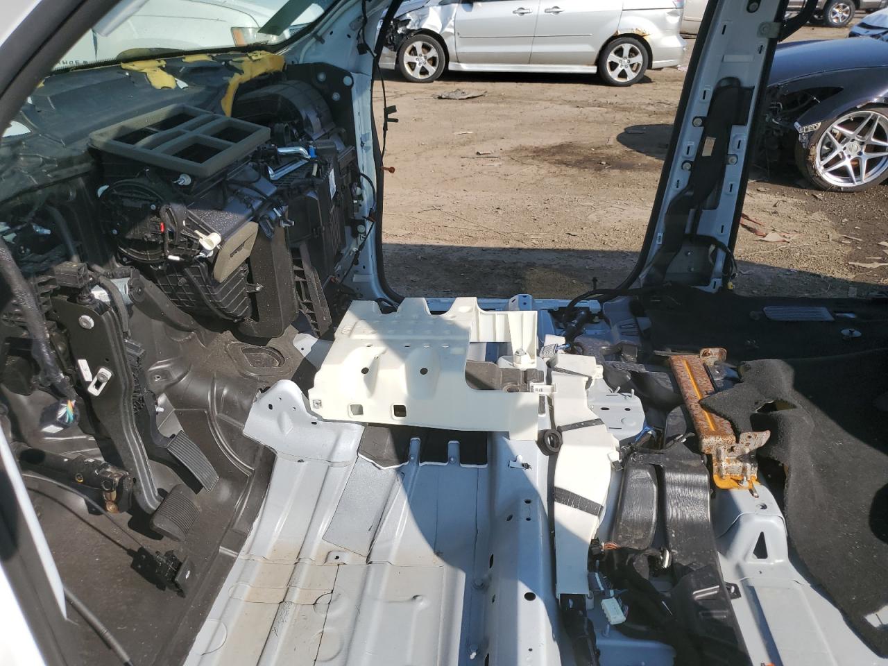 2024 Jeep Grand Wagoneer Series Ii VIN: 1C4SJVFP4RS105536 Lot: 64918834