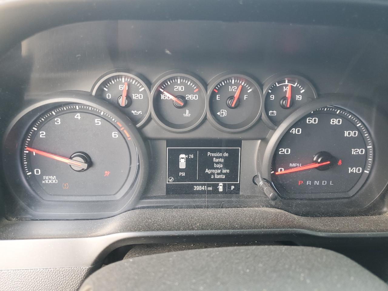 2020 Chevrolet Silverado C1500 VIN: 3GCNWAEF6LG249104 Lot: 65745244