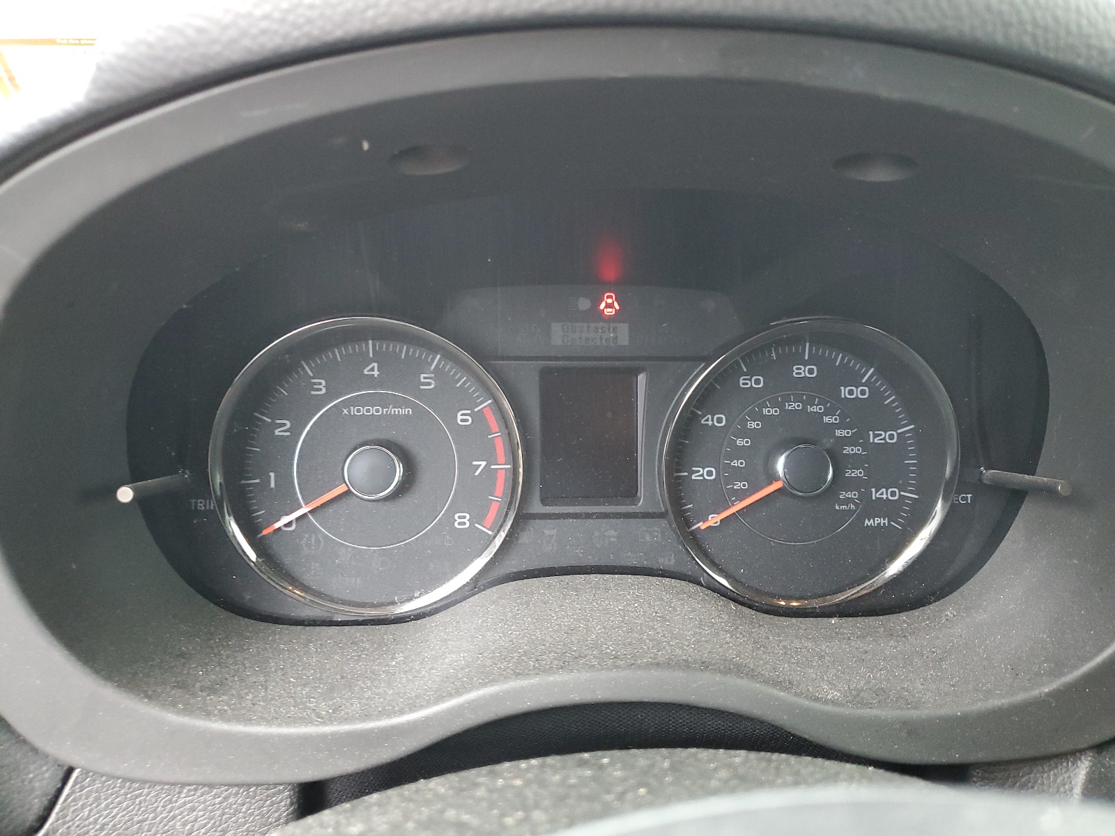 JF2SJAWC9FH490690 2015 Subaru Forester 2.5I Touring