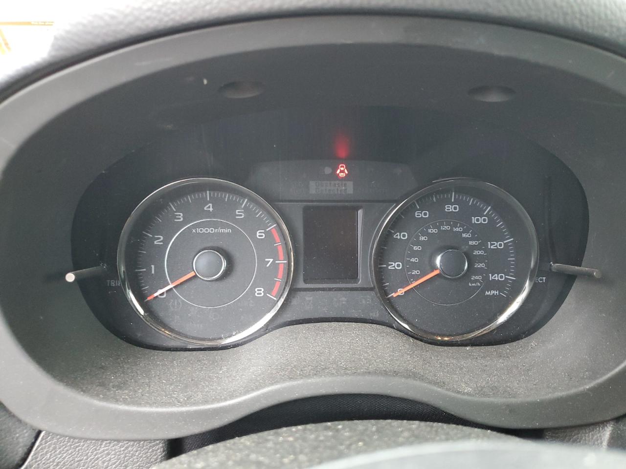 2015 Subaru Forester 2.5I Touring VIN: JF2SJAWC9FH490690 Lot: 64589124