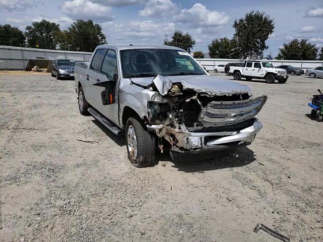 1FTFW1CTXEKF26930 2014 Ford F150 Supercrew